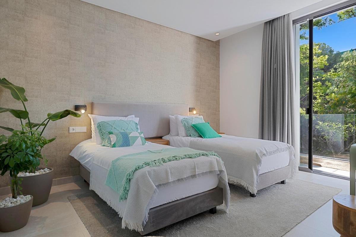 Princesa Villa Marbella