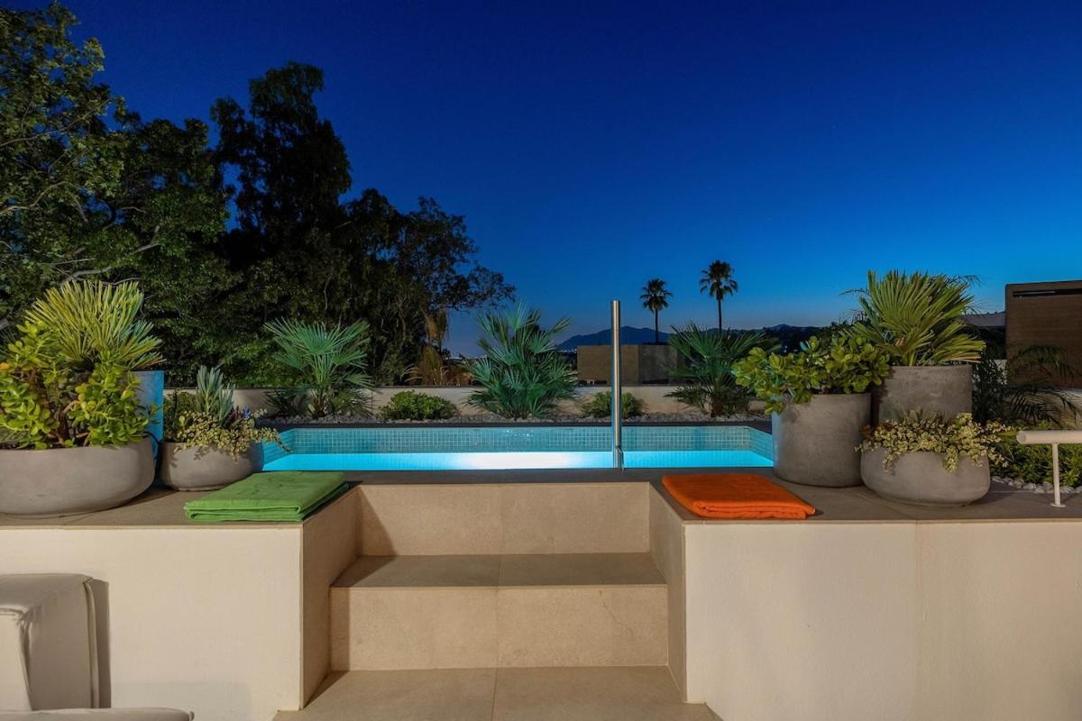Villa Princesa Marbella