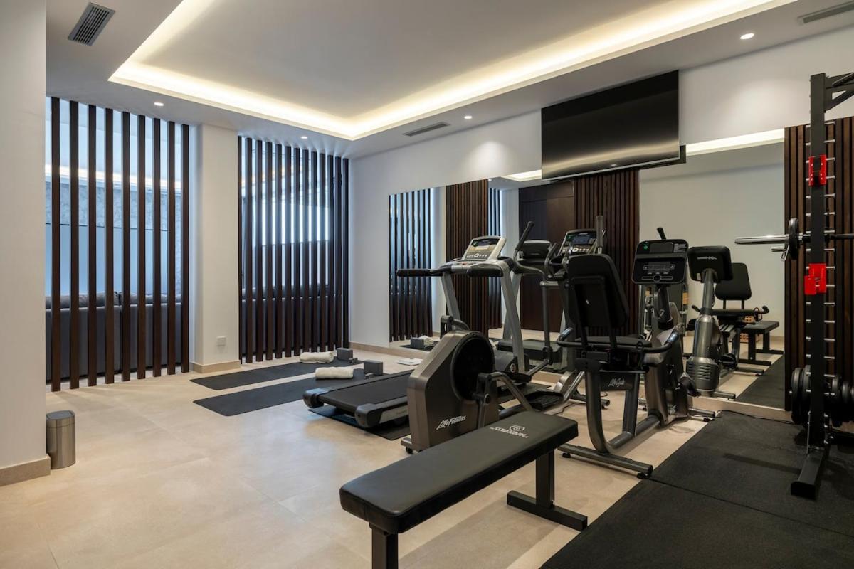 Princesa Villa Marbella
