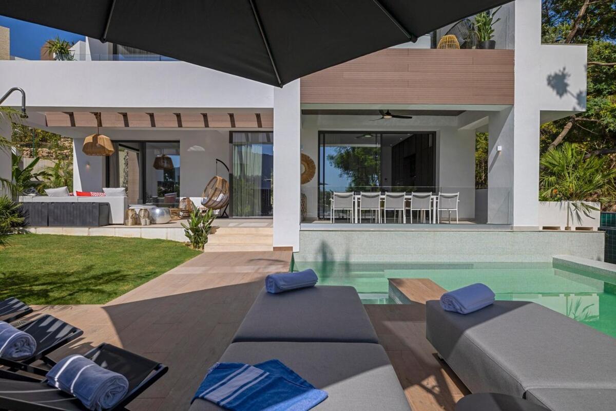 Princesa Villa