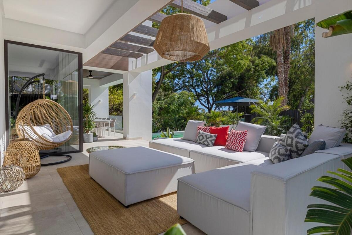 Villa Princesa Marbella